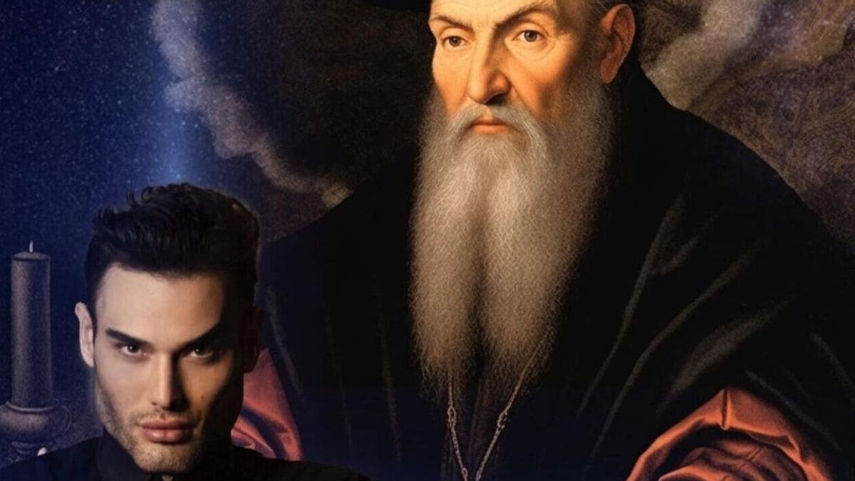 La inquietante predicción del "Nostradamus viviente" sobre la Inteligencia Artificial