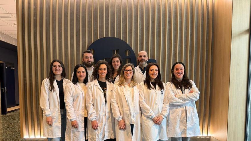 Un estudio del IDIS abre la vía a nuevos tratamientos para los trastornos óseos