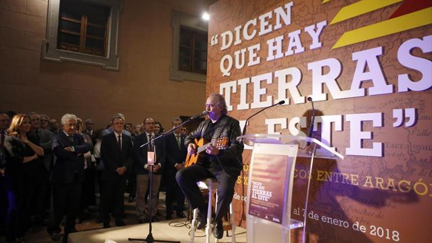 El libro ‘Tejidos de vecindad’ enfada al independentismo