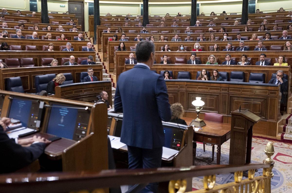 Tant d’anar el càntir...