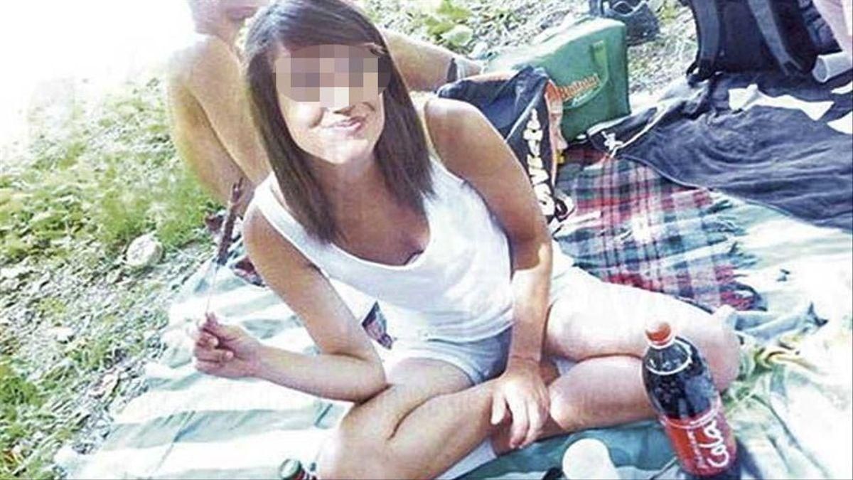 La Martina no es va suïcidar: va caure d’un balcó a Palma intentant fugir d’una violació La Martina no es va suïcidar: va caure d’un balcó a Palma intentant fugir d’una violació