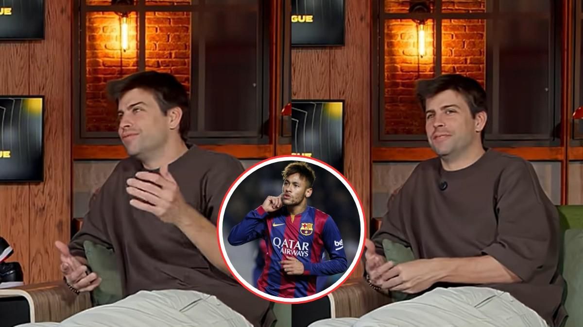 Piqué, Neymar y la noche 'secreta' de fiesta en Dubái antes de un evento del Barça