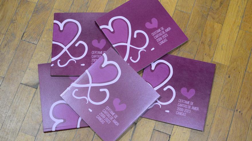 La alcaldesa: «Cartas de Amor tenía una repercusion escasa»