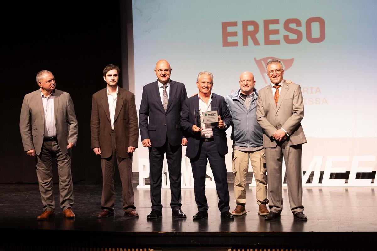 Premis Pimeef 2025