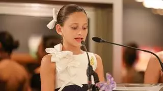 Marta Mercader: "Gracias a todos por convertiros en el milagro de mi vida"