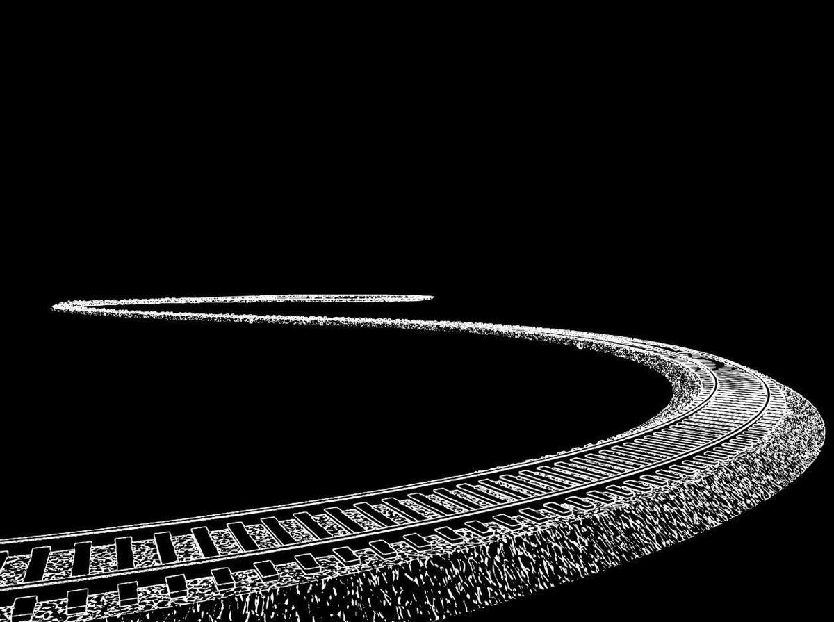 El PSC descarrila amb Rodalies