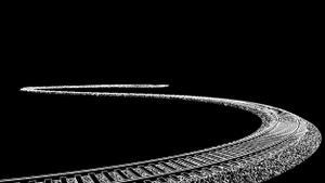 El PSC descarrila amb Rodalies