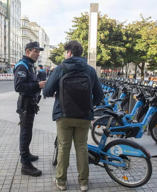 Nuevas normas en movilidad: qué no se puede hacer y cuáles serán las multas