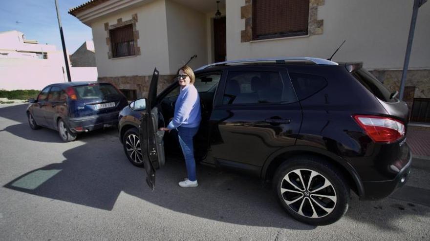 Primera condena en la Región a una empresa automovilística del cártel del coche. | JUAN CARLOS CAVAL