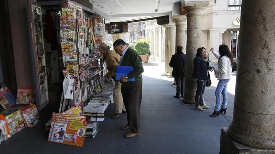 Medio centenar de comercios de Teruel se benefician de las ayudas del Fite