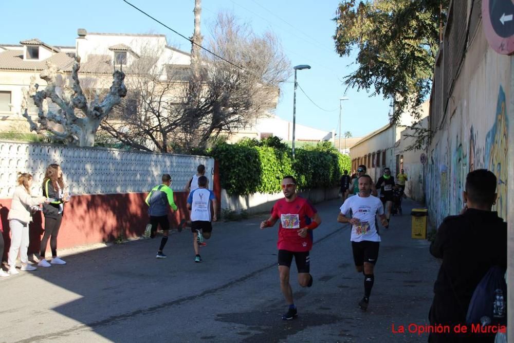 II Carrera Popular San José de Espinardo