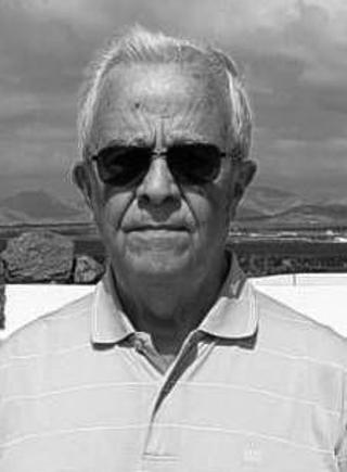 Andrés Suárez Armas
