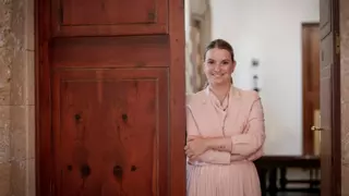 La presidenta del Govern anuncia un "plan de choque contra las listas de espera" para las personas con dependencia