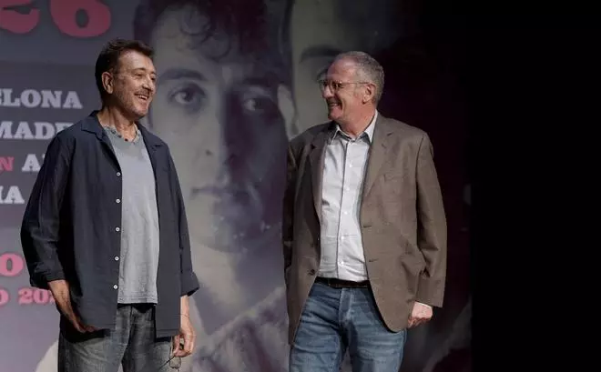 El último de la fila presenta su vuelta a los escenarios en su gira 2026