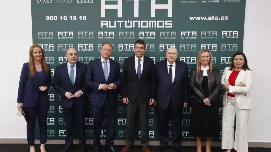 Los autónomos piden que las medidas para combatir los aranceles no prohíban despedir
