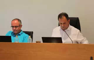 La salud del Consell de Formentera, a examen