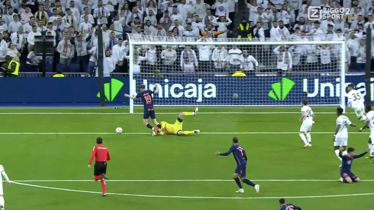 Iago Aspas: "¿El comunicado del Madrid contra los árbitros? Me dio la risa..."