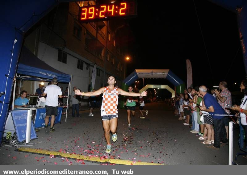 GALERIA DE IMÁGENES - - 15K NOCTURNO GRAO