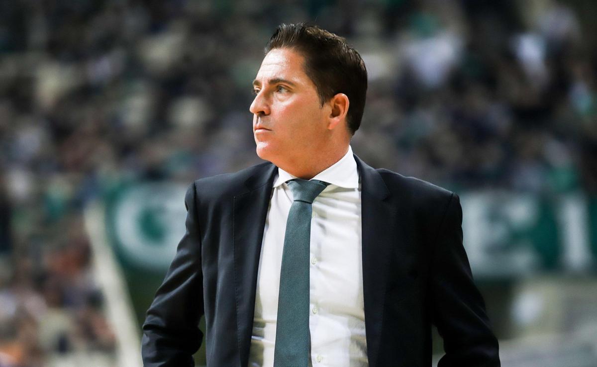 Xavi Pascual está abierto a volver al Barça aunque no a cualquier precio