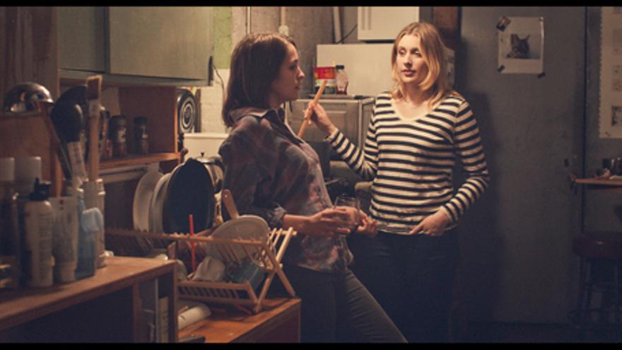 Mistress America