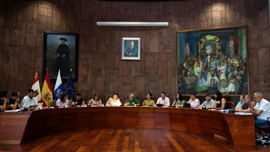 El Cabildo de La Gomera reafirma su defensa del silbo gomero