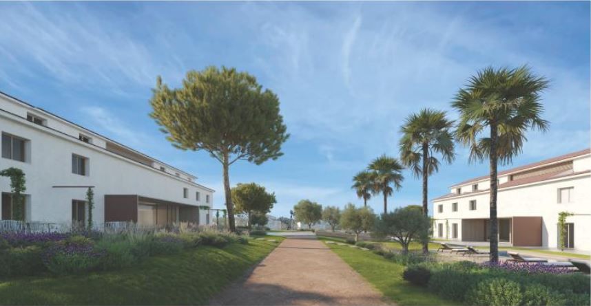 El Consell de Ibiza prevé abrir la nueva Escuela de Turismo y una residencia de estudiantes en sa Coma para el curso 2025-2026
