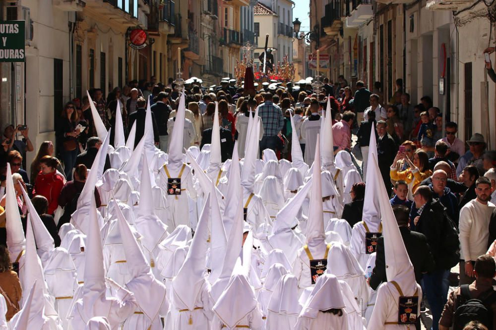 Martes Santo | El Rocío