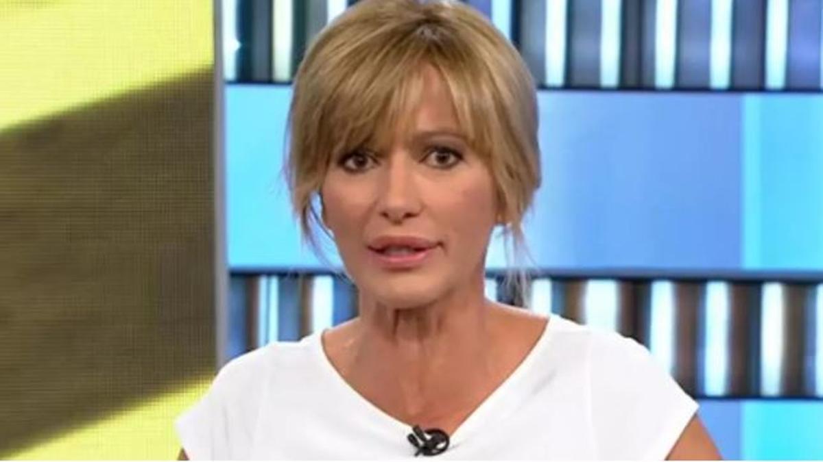 Susanna Griso