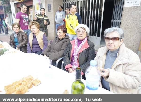 ZONA B 1 - PAELLAS DE BENICASSIM