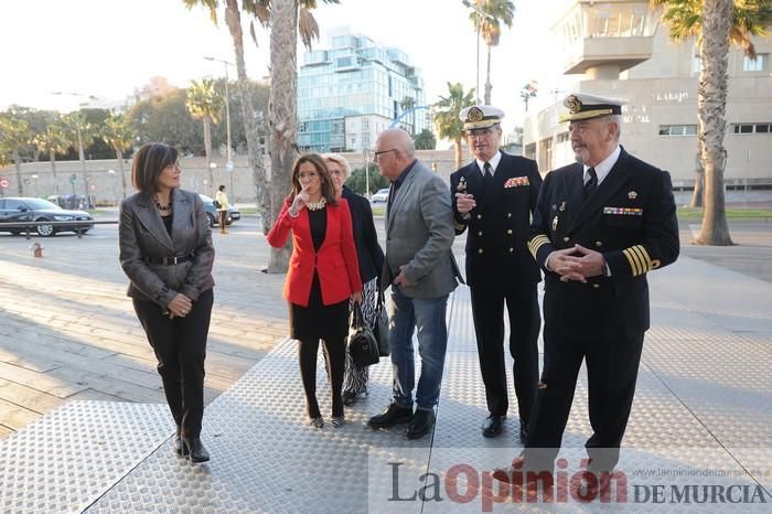 Gala del deporte en Cartagena