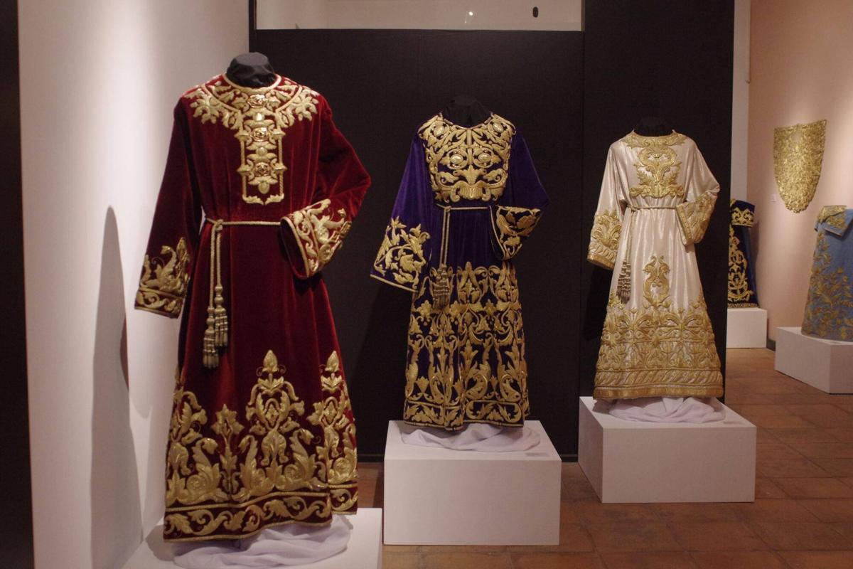 La hermandad del Prendimiento inaugurará la exposición 'Prendimiento: 100 años de historia'