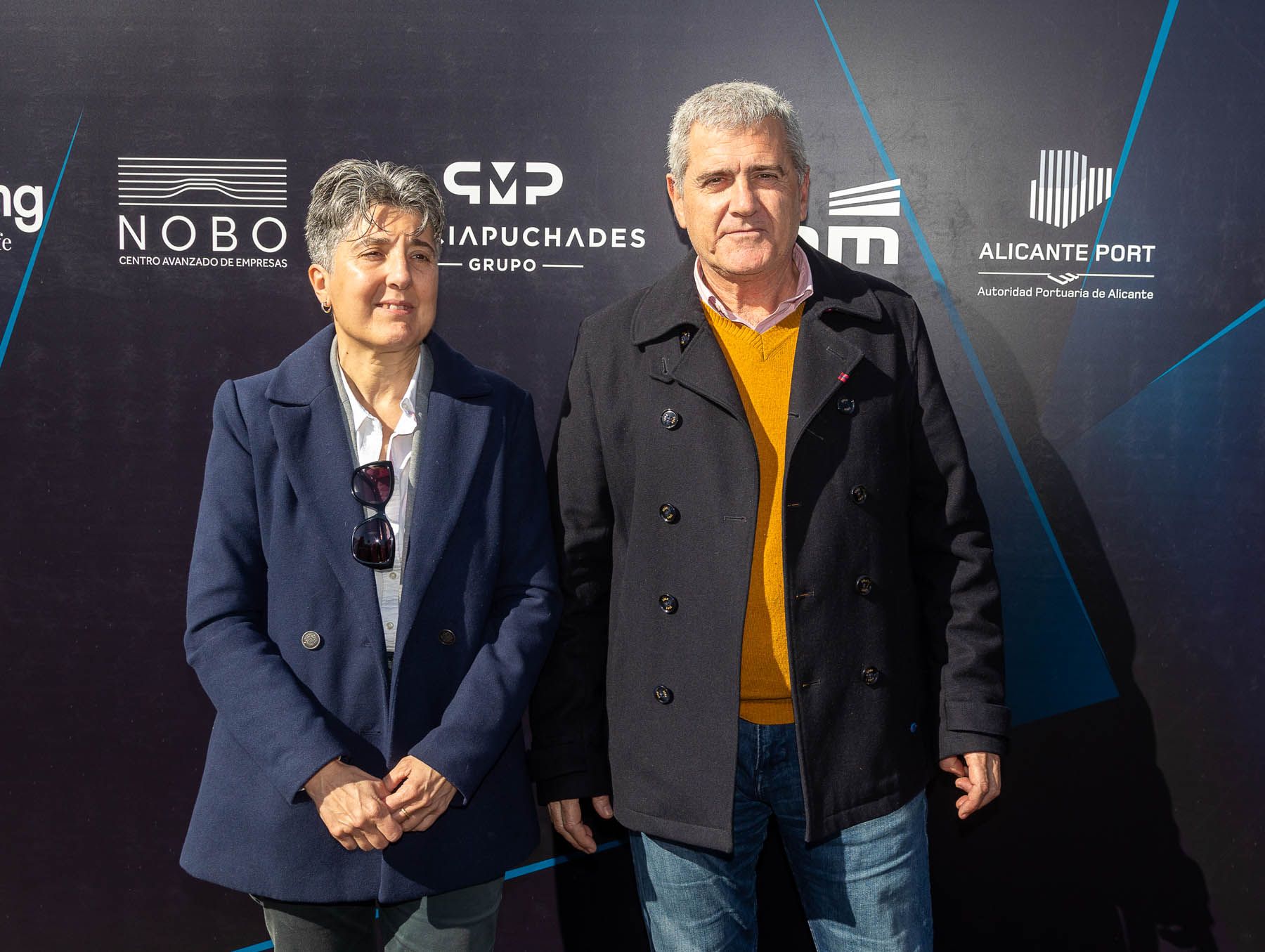 Torre Ansaldo acoge la entrega del II Premio Empresarial Joaquín Rocamora