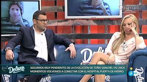 Tu i jo som tres. El bitllet de Ferran Monegal.