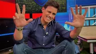 Las predicciones de Edu Aguirre en 'El Chiringuito' que tocan Mestalla: "El Valencia CF..."