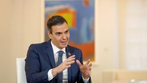 Les claus de Pedro (Sánchez)