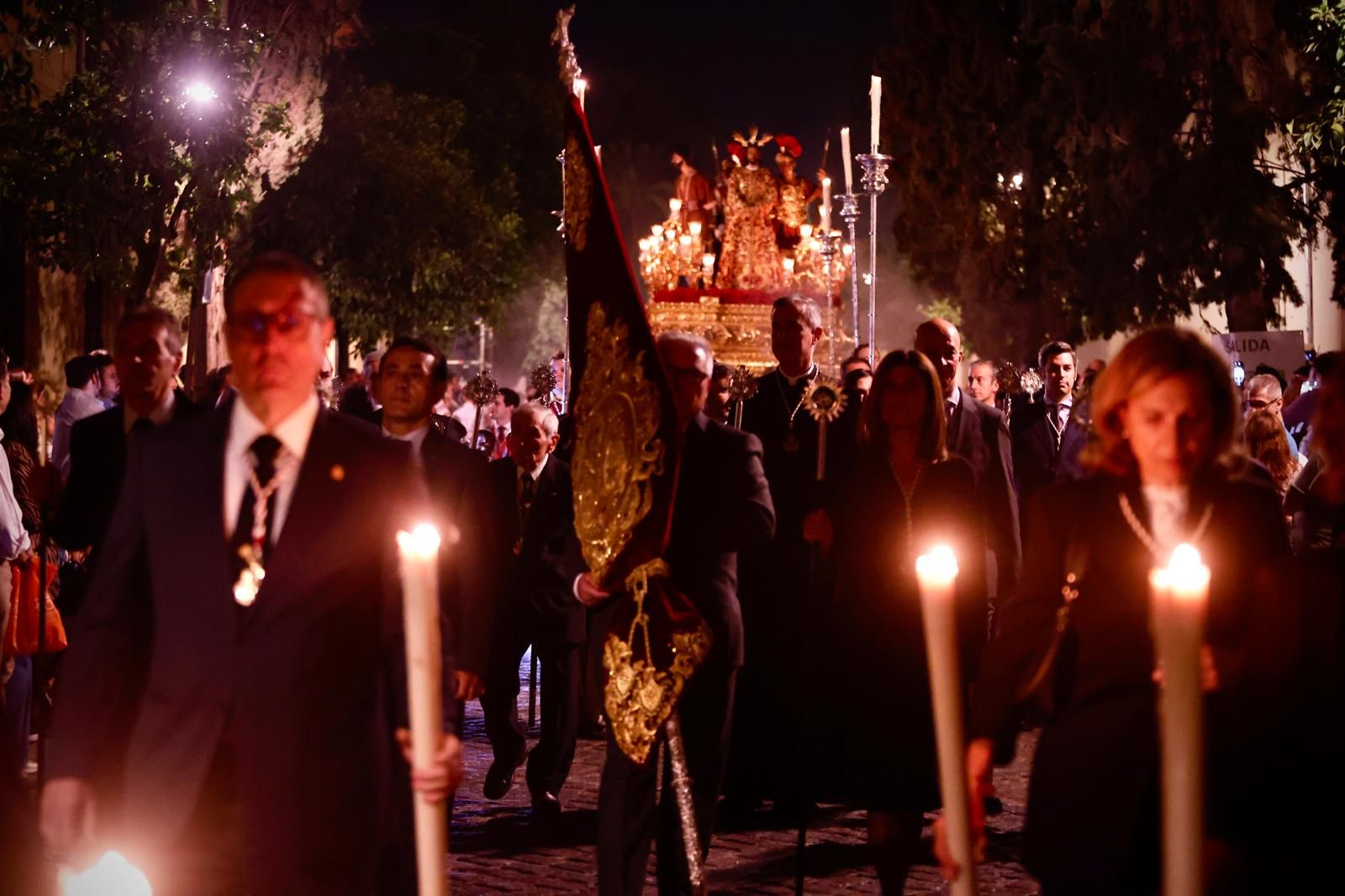 Nuestro Padre Jesús de la Sentencia, de Córdoba