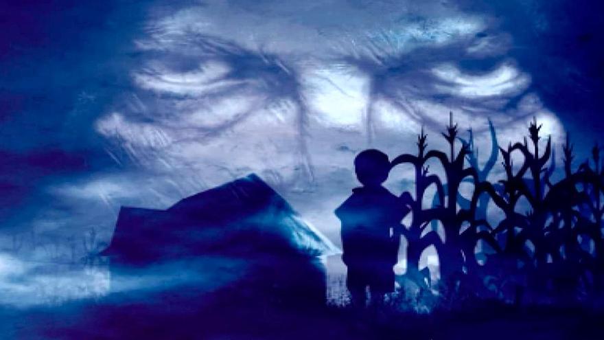 Miedo en la ‘Hacienda de Los Lamentos’