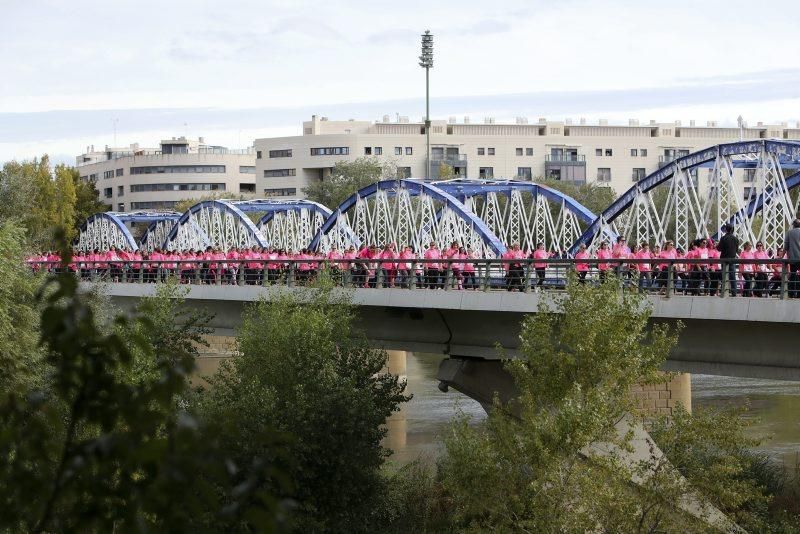 Carrera de la Mujer de Zaragoza