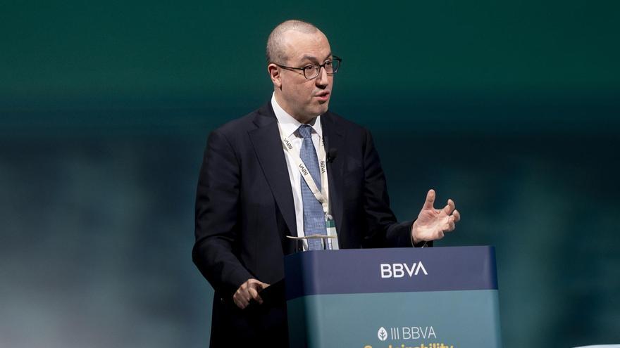 El BBVA advierte de que &quot;no dudará&quot; en retirar la opa sobre el Sabadell si la CNMC le impone condiciones excesivas