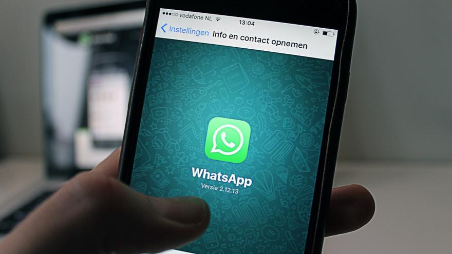 La nueva estafa de WhatsApp con ofertas de empleo falsas