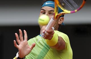 Así va el cuadro masculino de Roland Garros 2022