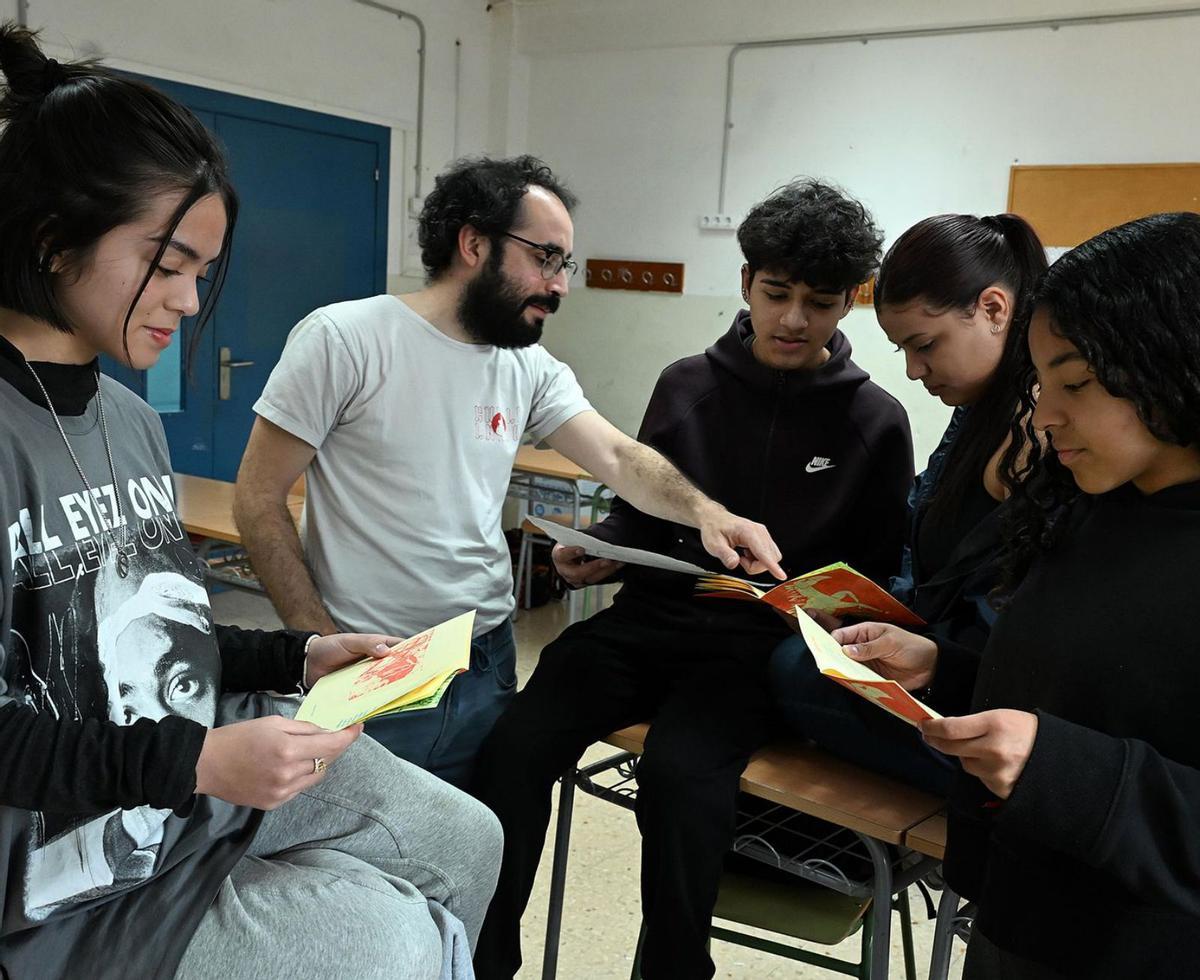 La Llibreria de l'Estudiant