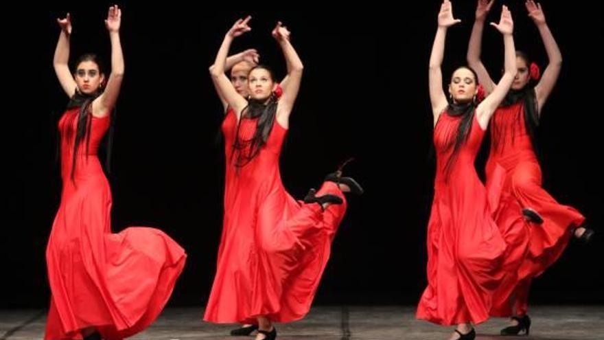 Los espectáculos de danza volverán a estar presentes en la nueva temporada del Calderón.