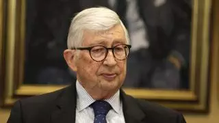 Rafael Puyol, premio Valor Añadido de la Fundación Transforma