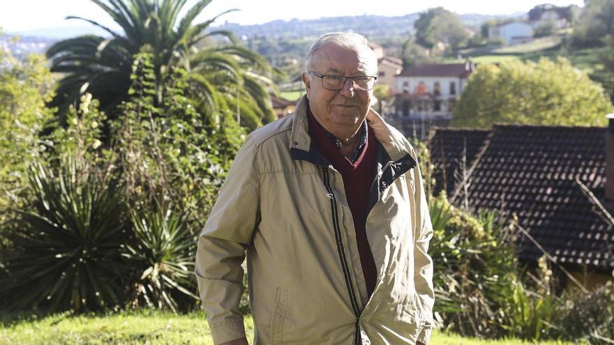 El pueblo de Oviedo que lo tuvo todo gracias a un chiringuito de San Mateo