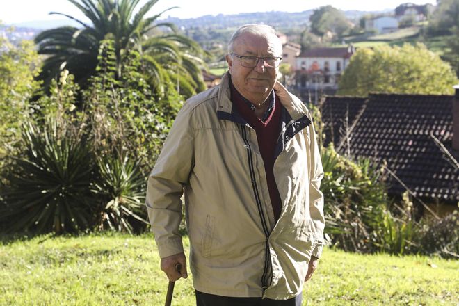 Oviedo, parroquia a parroquia: Sograndio