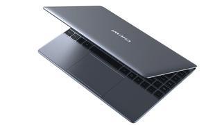 Así es el LapBook SE de Chuwi