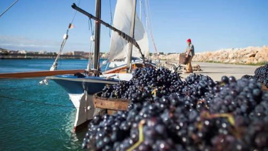 La verema de l&#039;Empordà arriba a Barcelona de la mà d&#039;Arrels del Vi