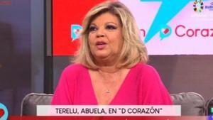 Terelu Campos en D Corazón