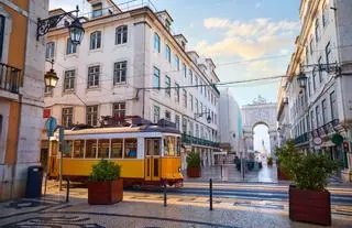 El destino a un paso de España perfecto para primavera